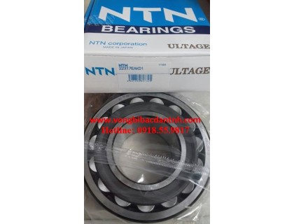 VÒNG BI-BẠC ĐẠN-Ổ BI 22317EAKD1-22317EAKD1C3-22317EAD1-22317EAD1C3-22317EMD1-22317EMD1C3-22317EMKD1-22317EMKD1C3-NTN